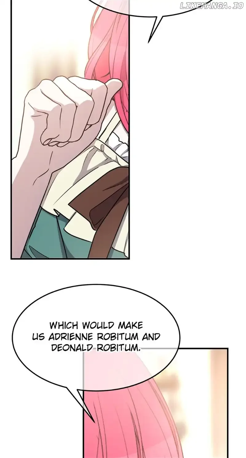 Crazy Princess Renia Chapter 82 page 12