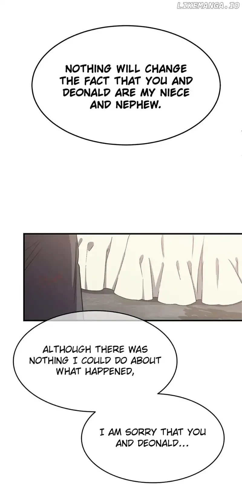 Crazy Princess Renia Chapter 82 page 23