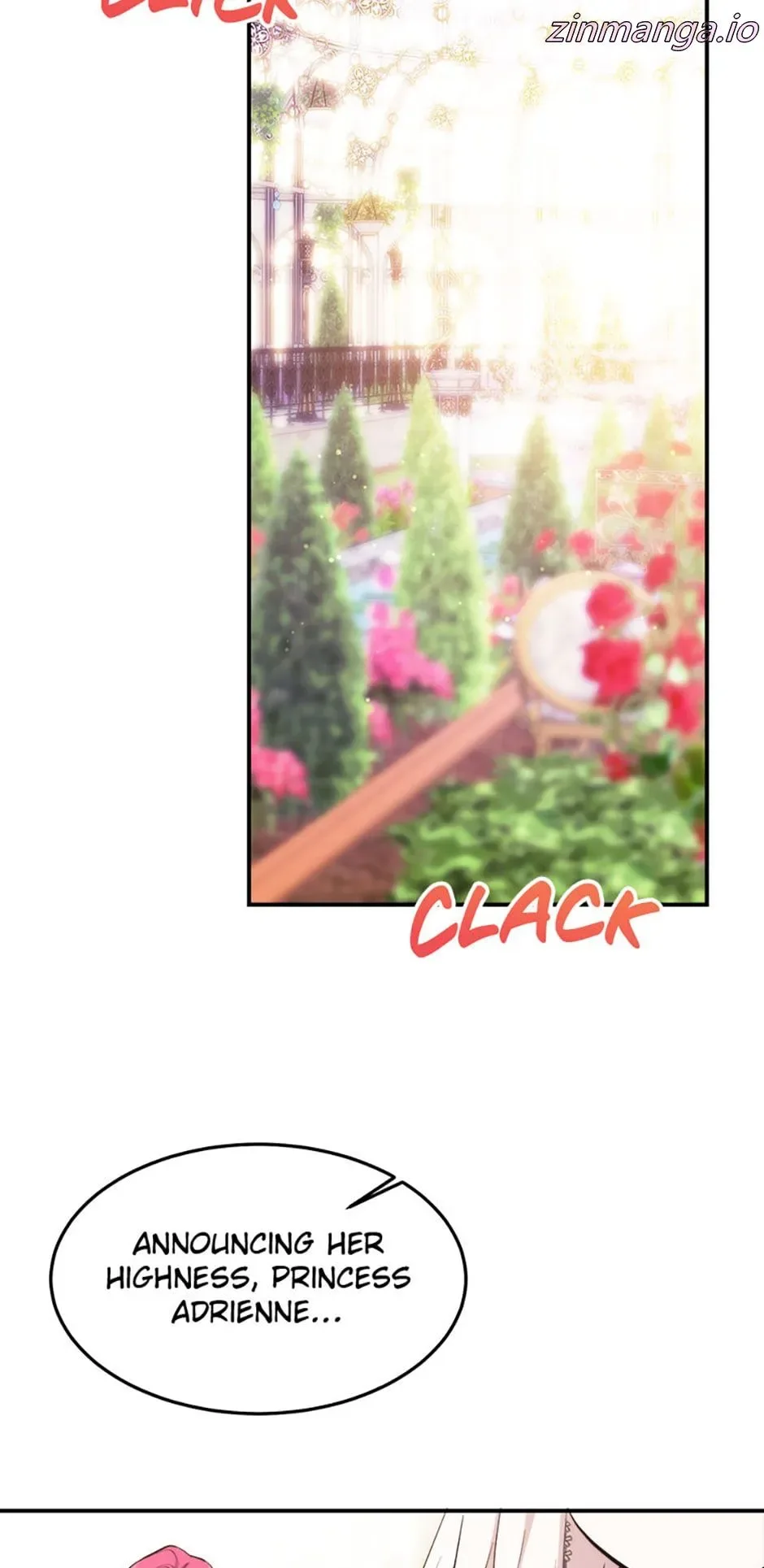 Crazy Princess Renia Chapter 63 page 63