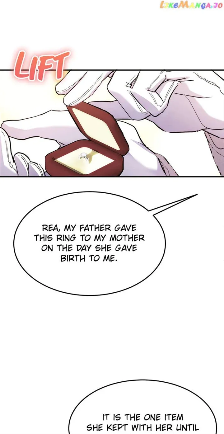Crazy Princess Renia Chapter 62 page 65