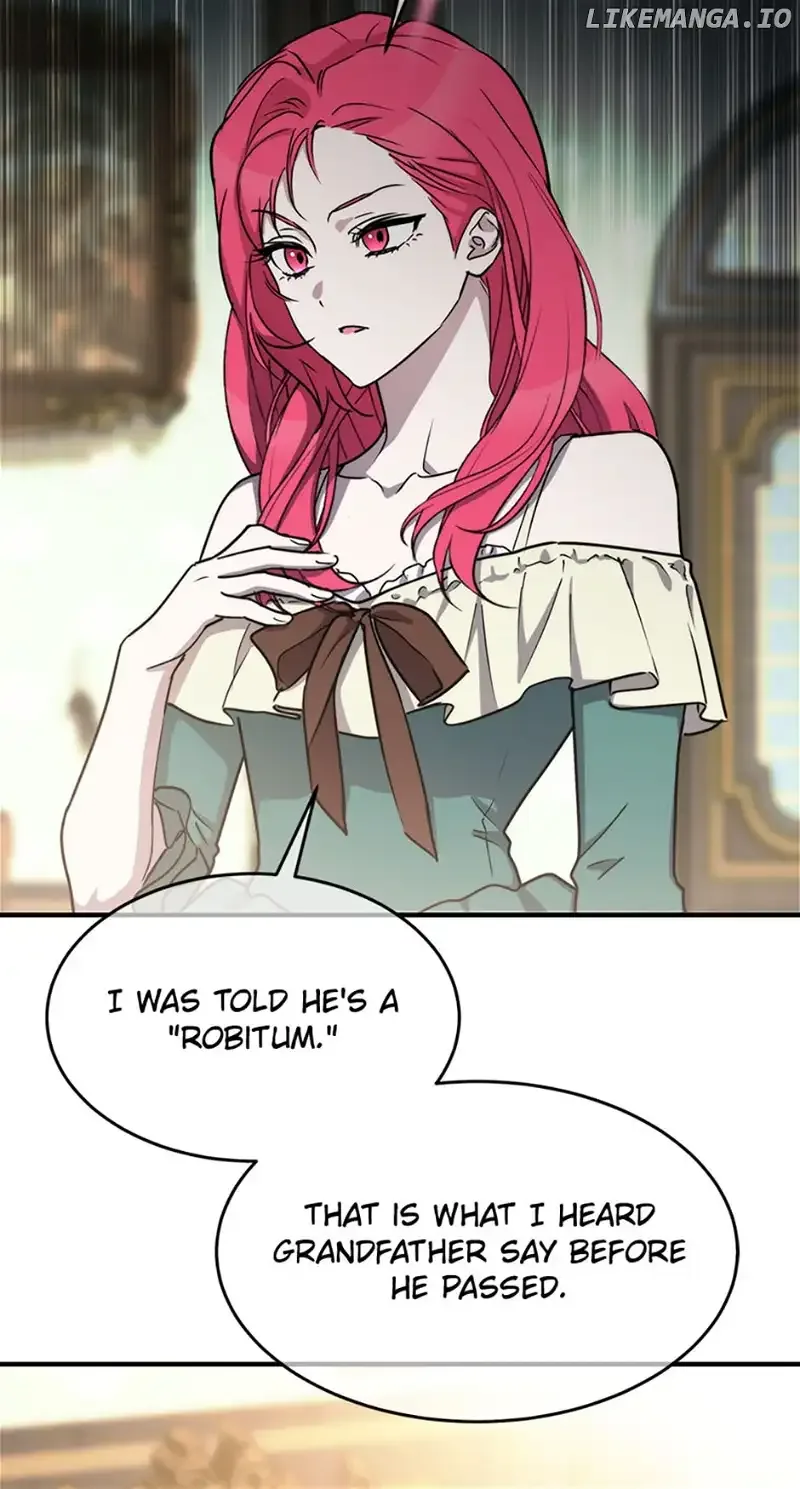 Crazy Princess Renia Chapter 82 page 10