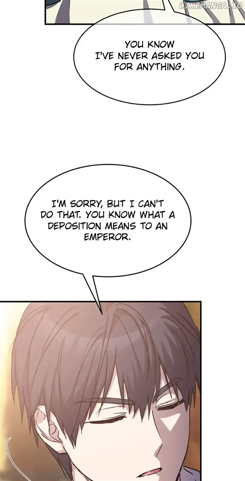 Crazy Princess Renia Chapter 82 page 5