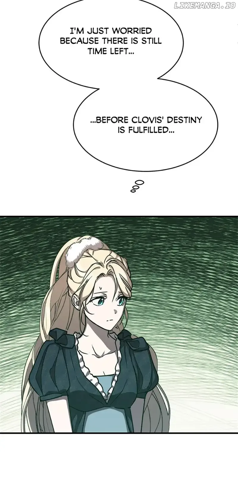 Crazy Princess Renia Chapter 82 page 43