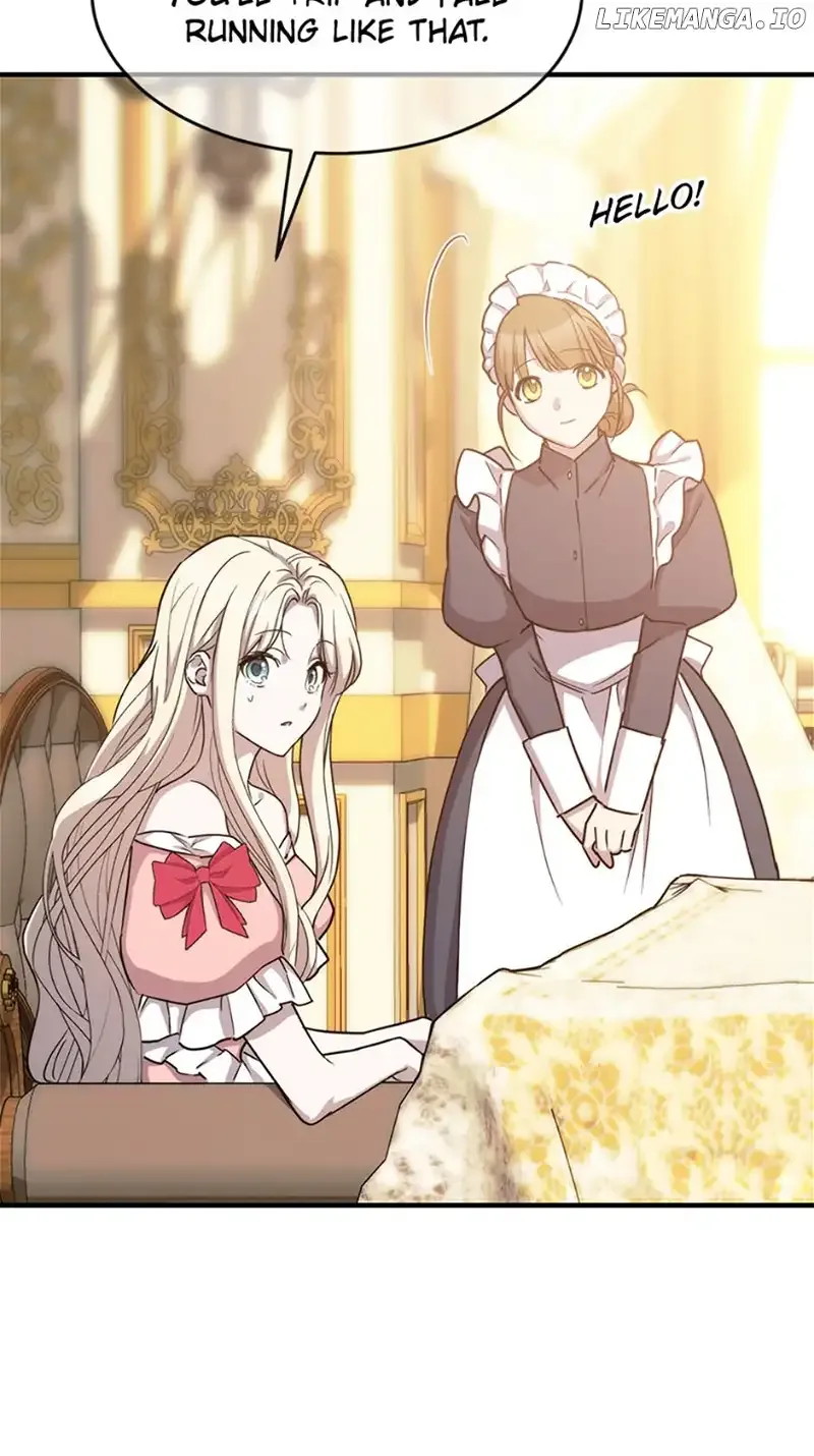 Crazy Princess Renia Chapter 81 page 7