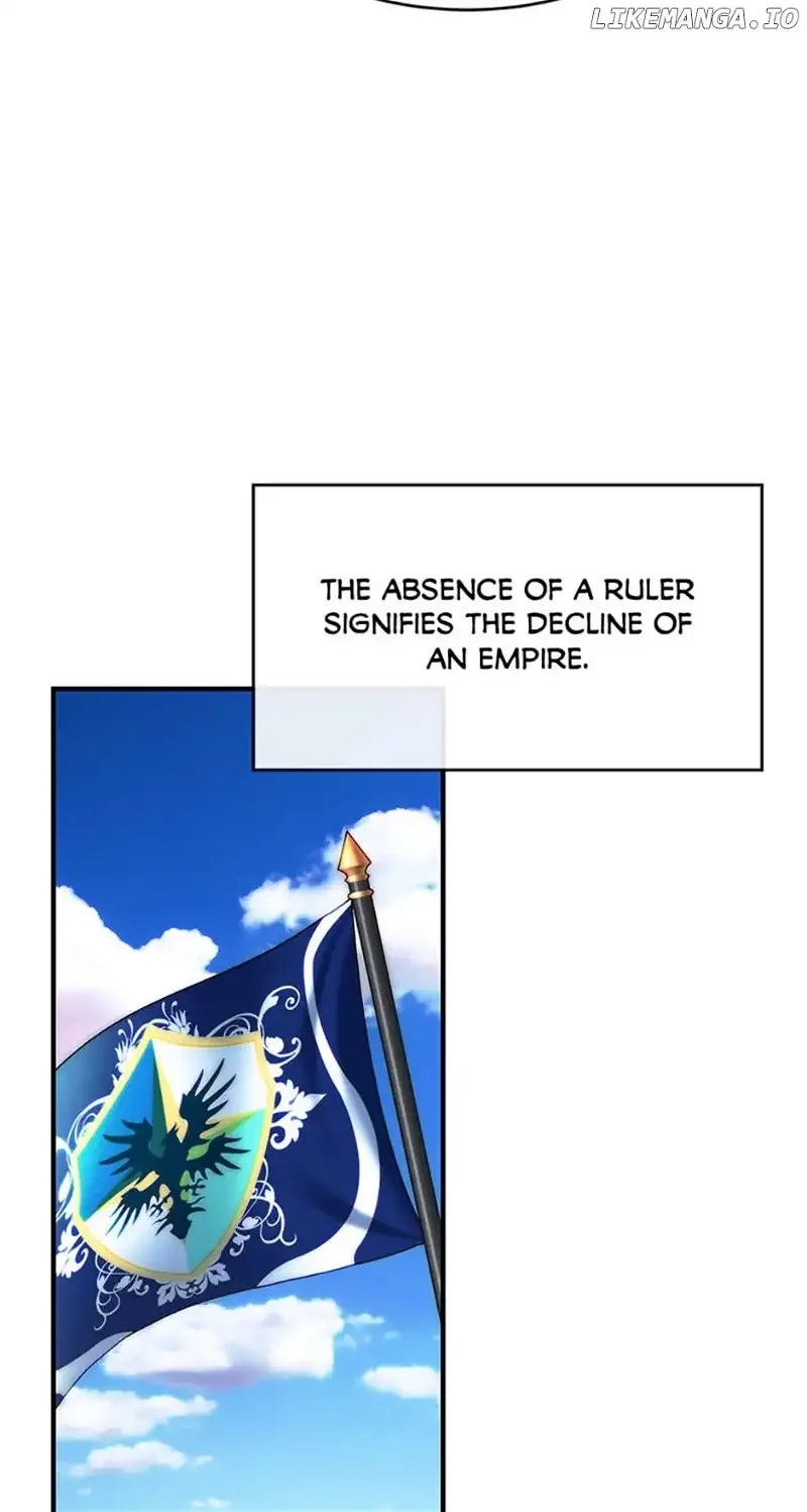 Crazy Princess Renia Chapter 82 page 34