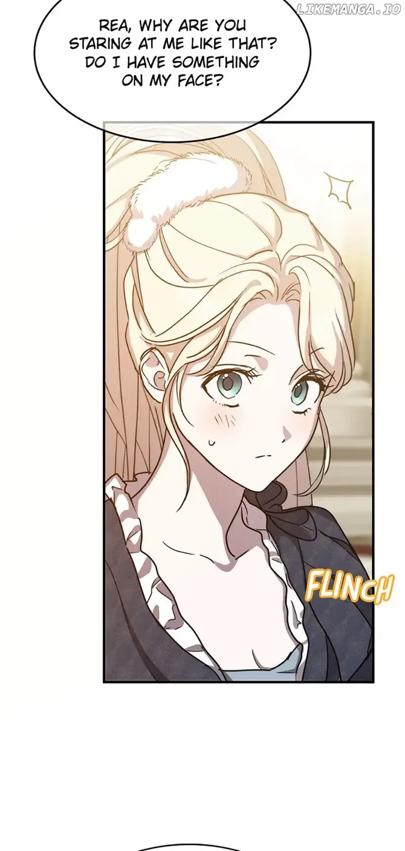Crazy Princess Renia Chapter 82 page 42