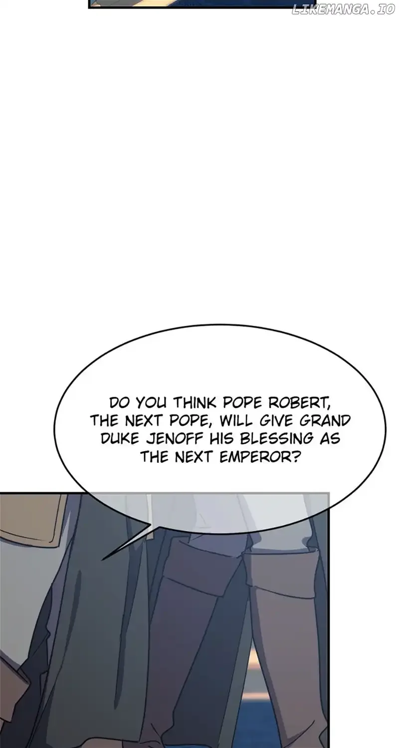 Crazy Princess Renia Chapter 82 page 30