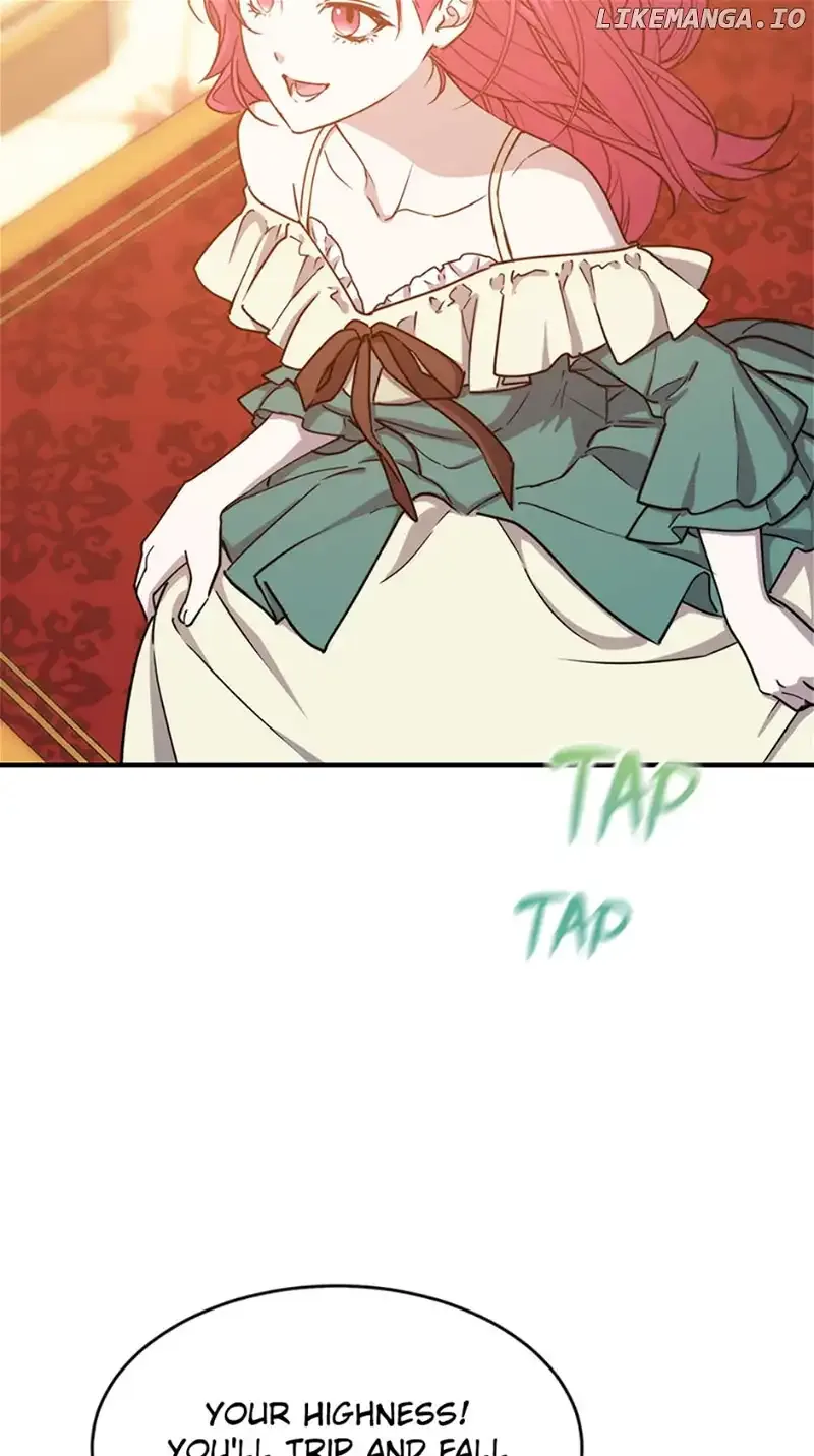 Crazy Princess Renia Chapter 81 page 6