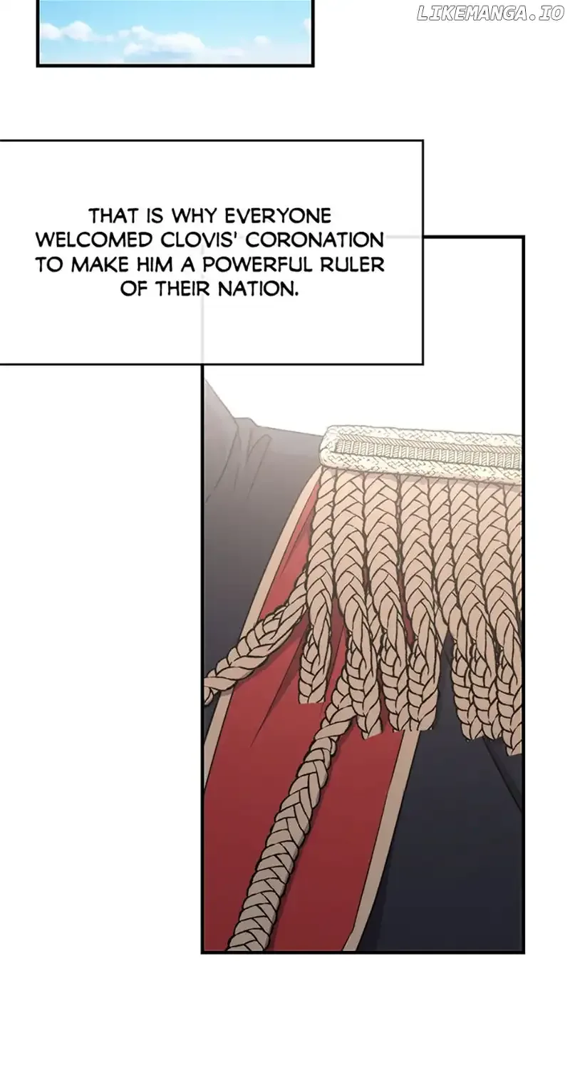 Crazy Princess Renia Chapter 82 page 35