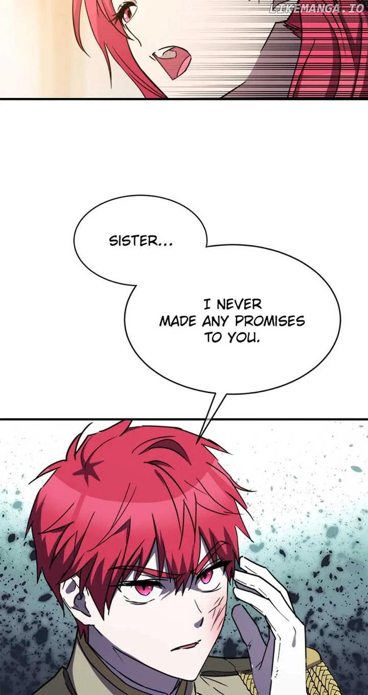 Crazy Princess Renia Chapter 70 page 32