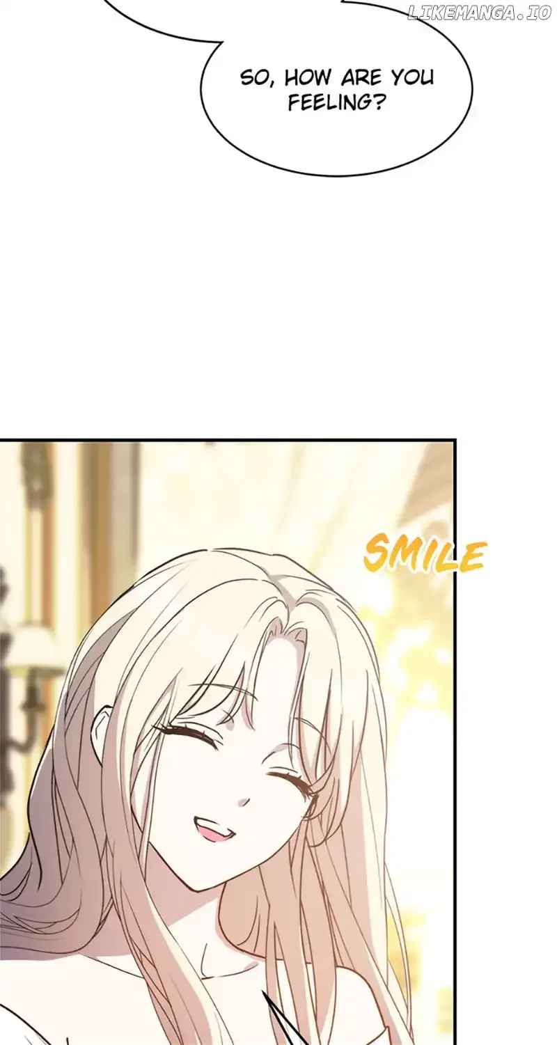 Crazy Princess Renia Chapter 81 page 9