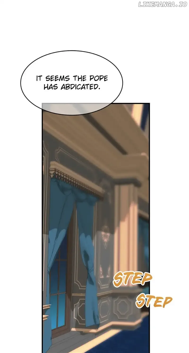 Crazy Princess Renia Chapter 82 page 29
