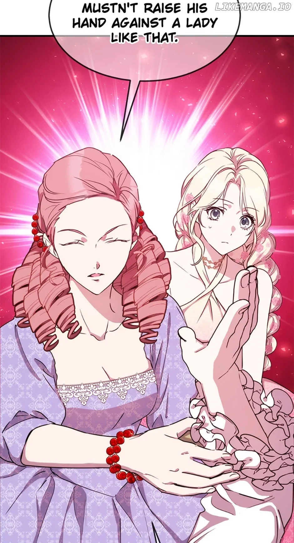 Crazy Princess Renia Chapter 74 page 16