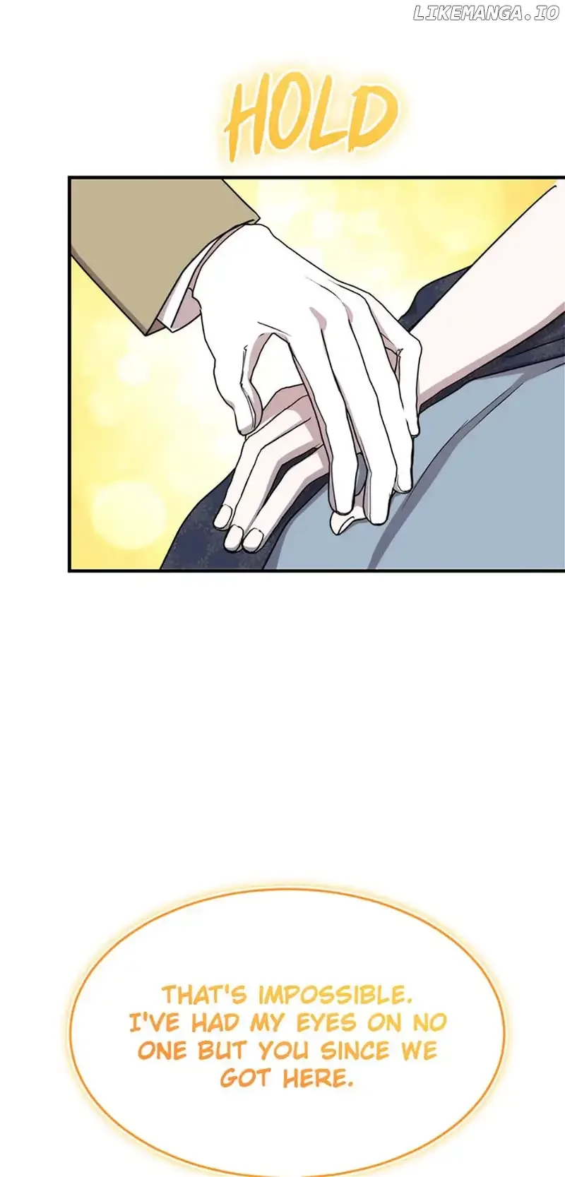Crazy Princess Renia Chapter 82 page 45