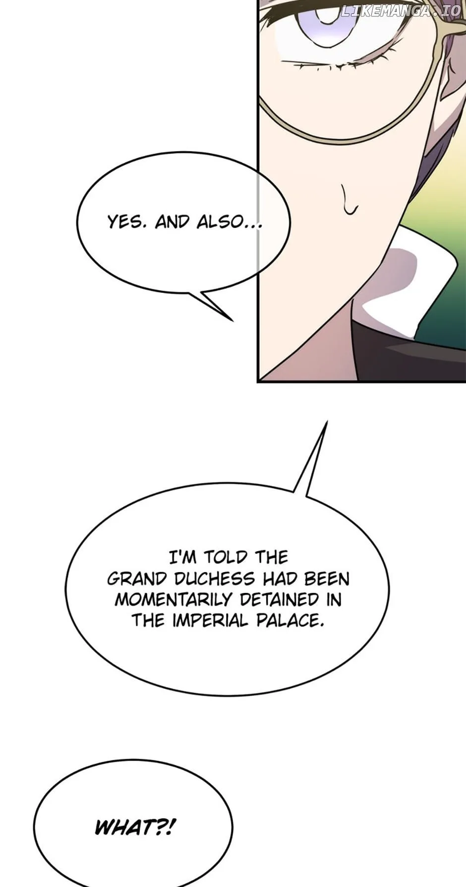 Crazy Princess Renia Chapter 77 page 9