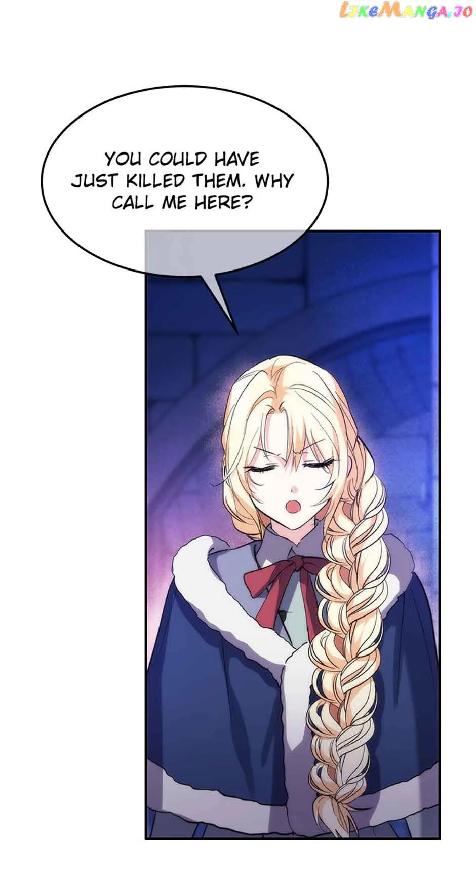 Crazy Princess Renia Chapter 56 page 63