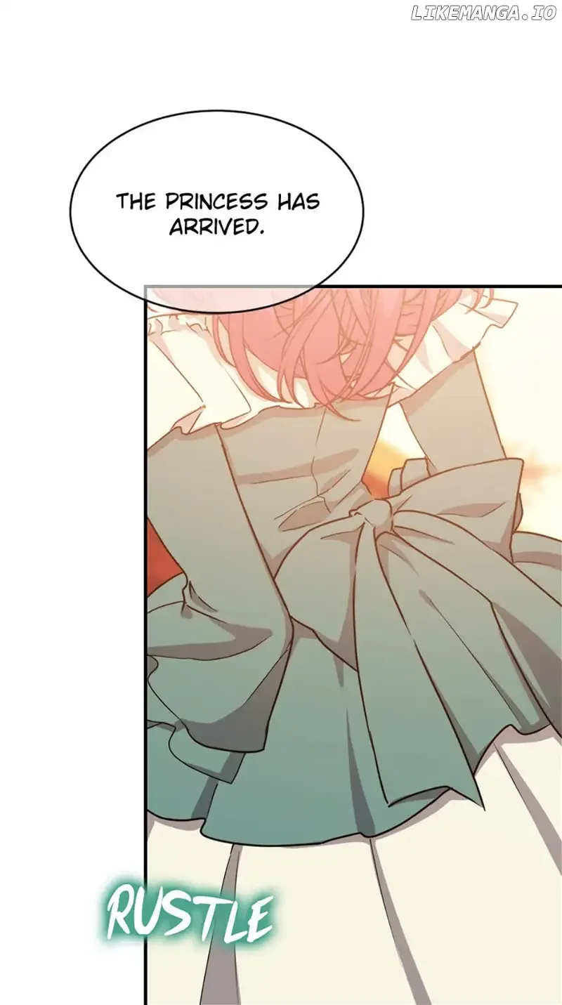 Crazy Princess Renia Chapter 81 page 4