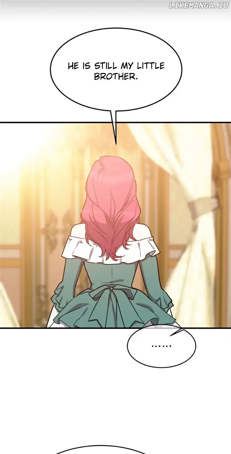 Crazy Princess Renia Chapter 81 page 31