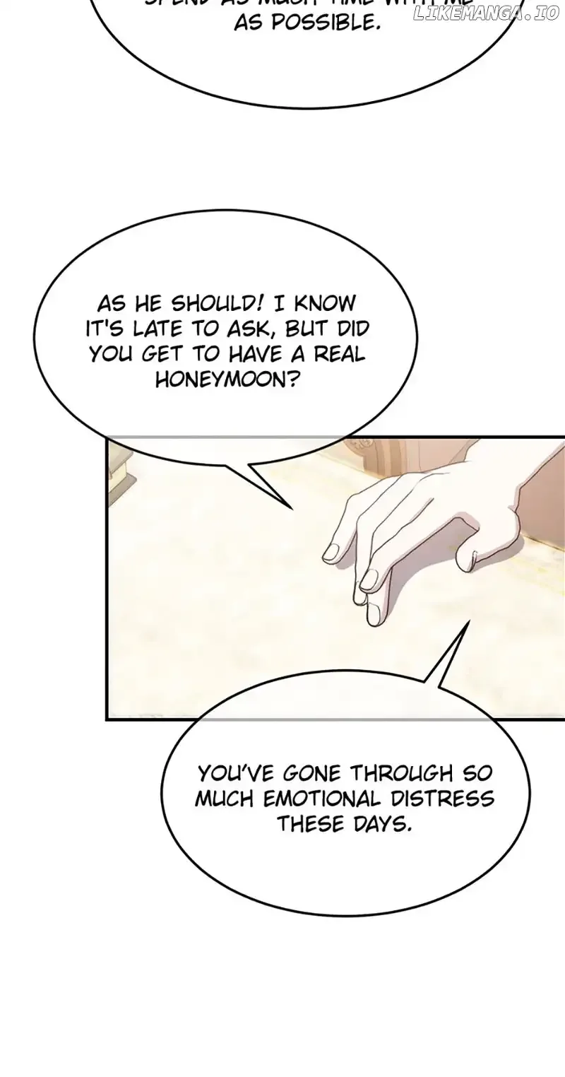 Crazy Princess Renia Chapter 81 page 17