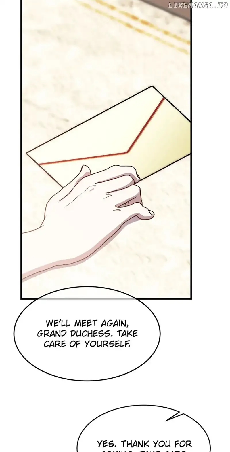 Crazy Princess Renia Chapter 81 page 33