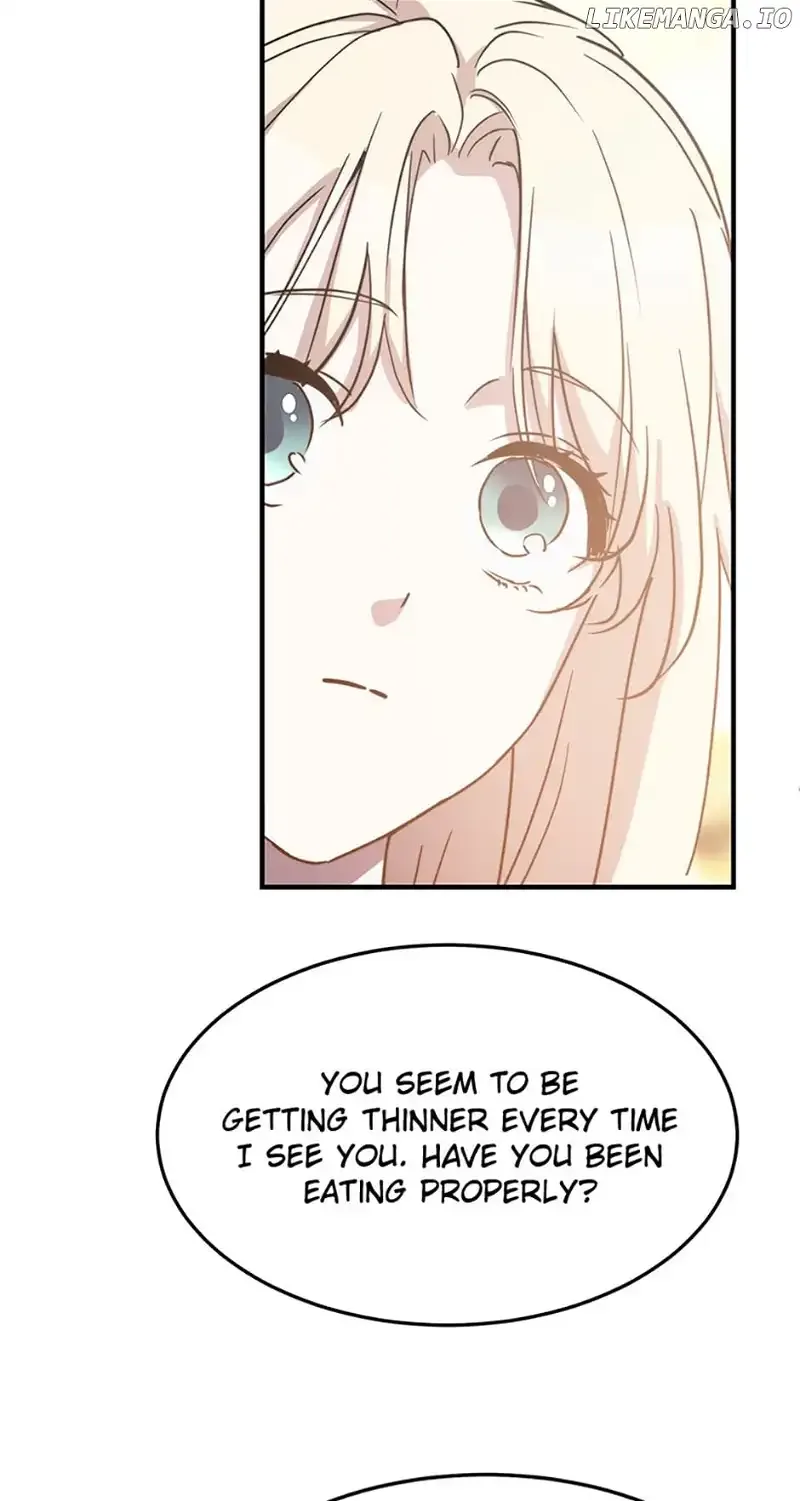 Crazy Princess Renia Chapter 81 page 13