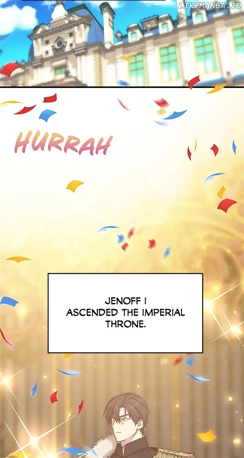 Crazy Princess Renia Chapter 82 page 55