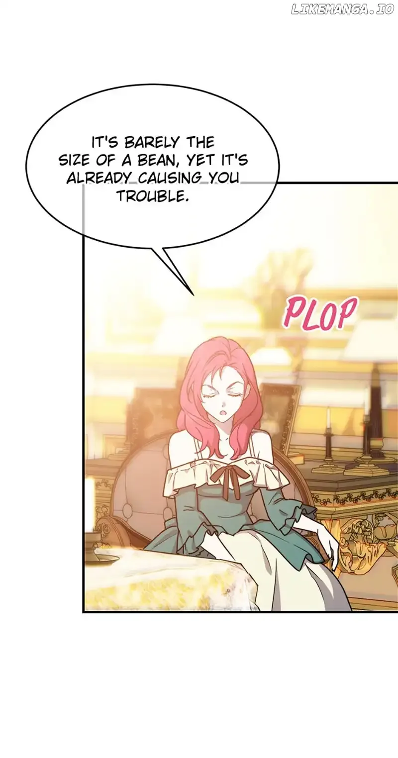 Crazy Princess Renia Chapter 81 page 15