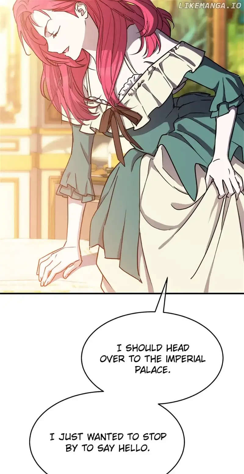 Crazy Princess Renia Chapter 81 page 26