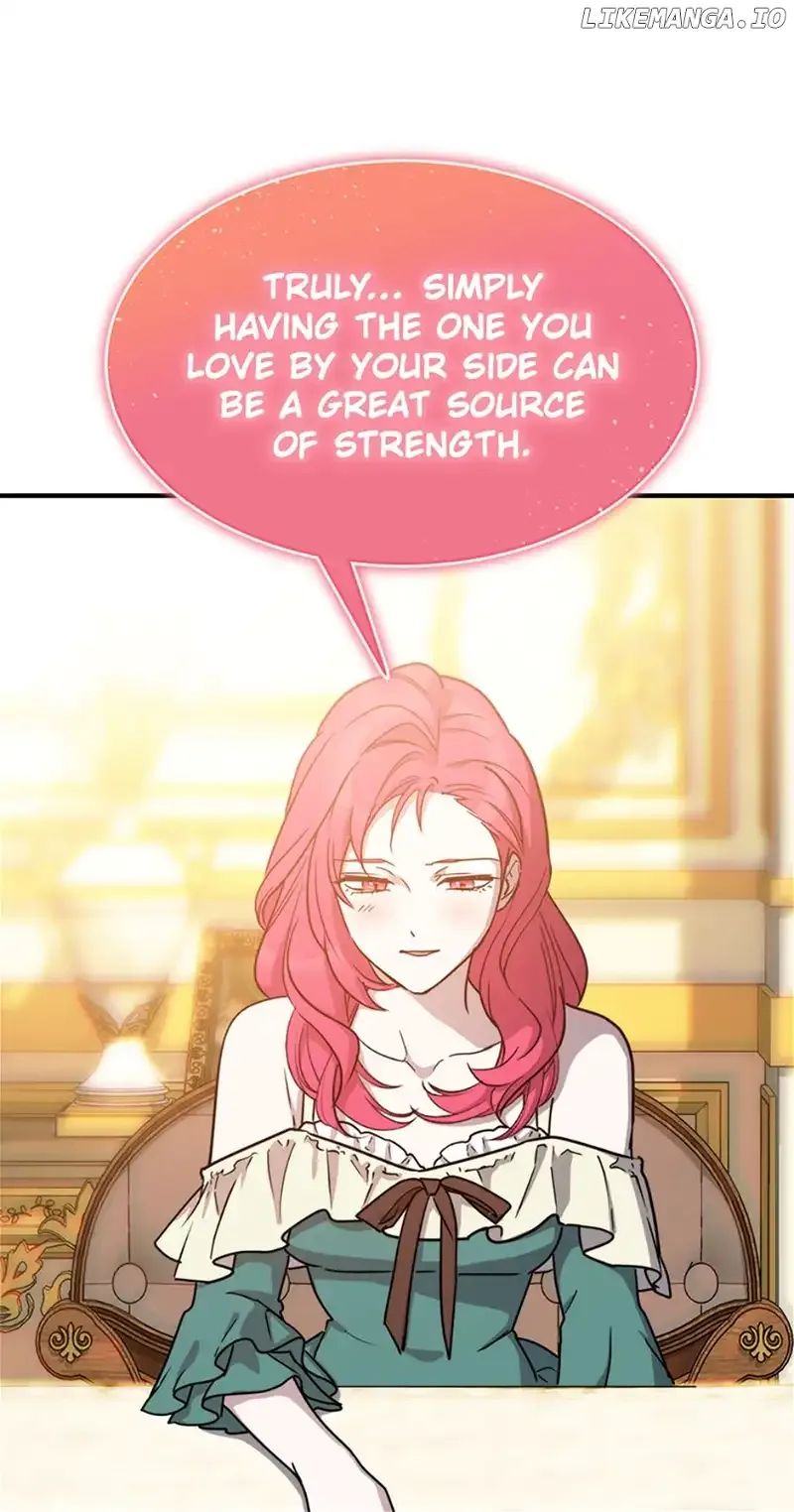 Crazy Princess Renia Chapter 81 page 18