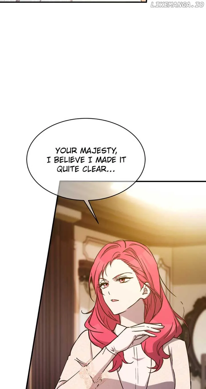 Crazy Princess Renia Chapter 70 page 29