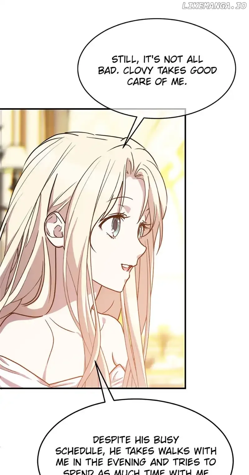 Crazy Princess Renia Chapter 81 page 16