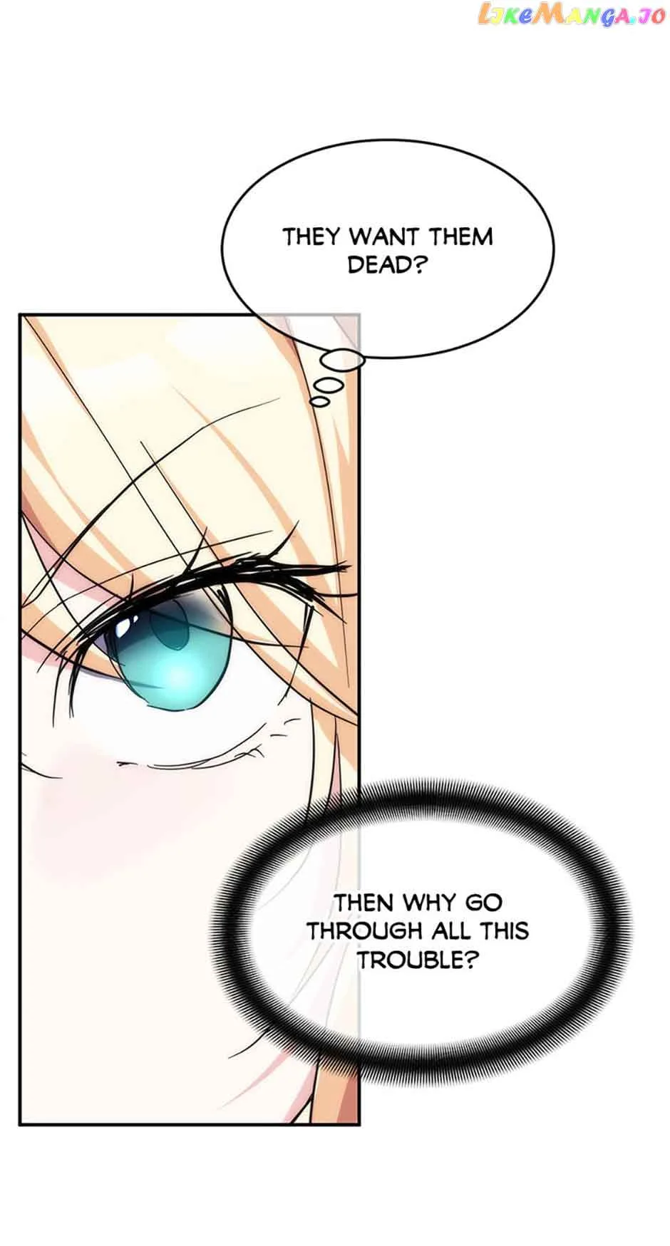 Crazy Princess Renia Chapter 56 page 62