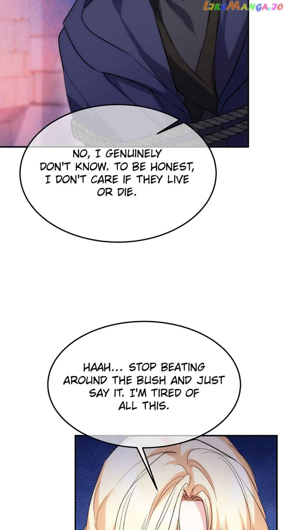 Crazy Princess Renia Chapter 56 page 65