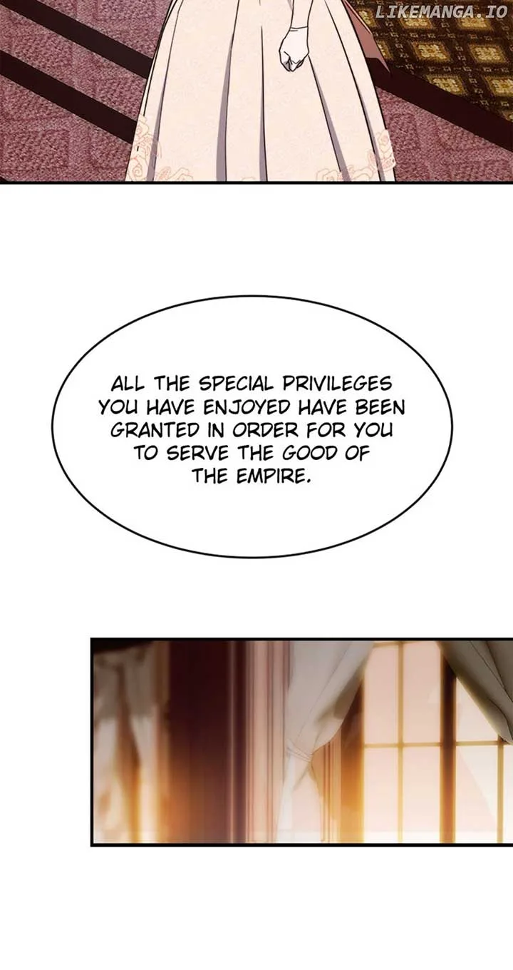 Crazy Princess Renia Chapter 70 page 34