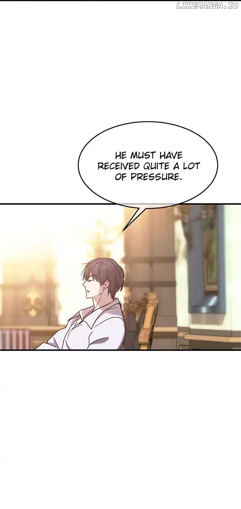 Crazy Princess Renia Chapter 81 page 38