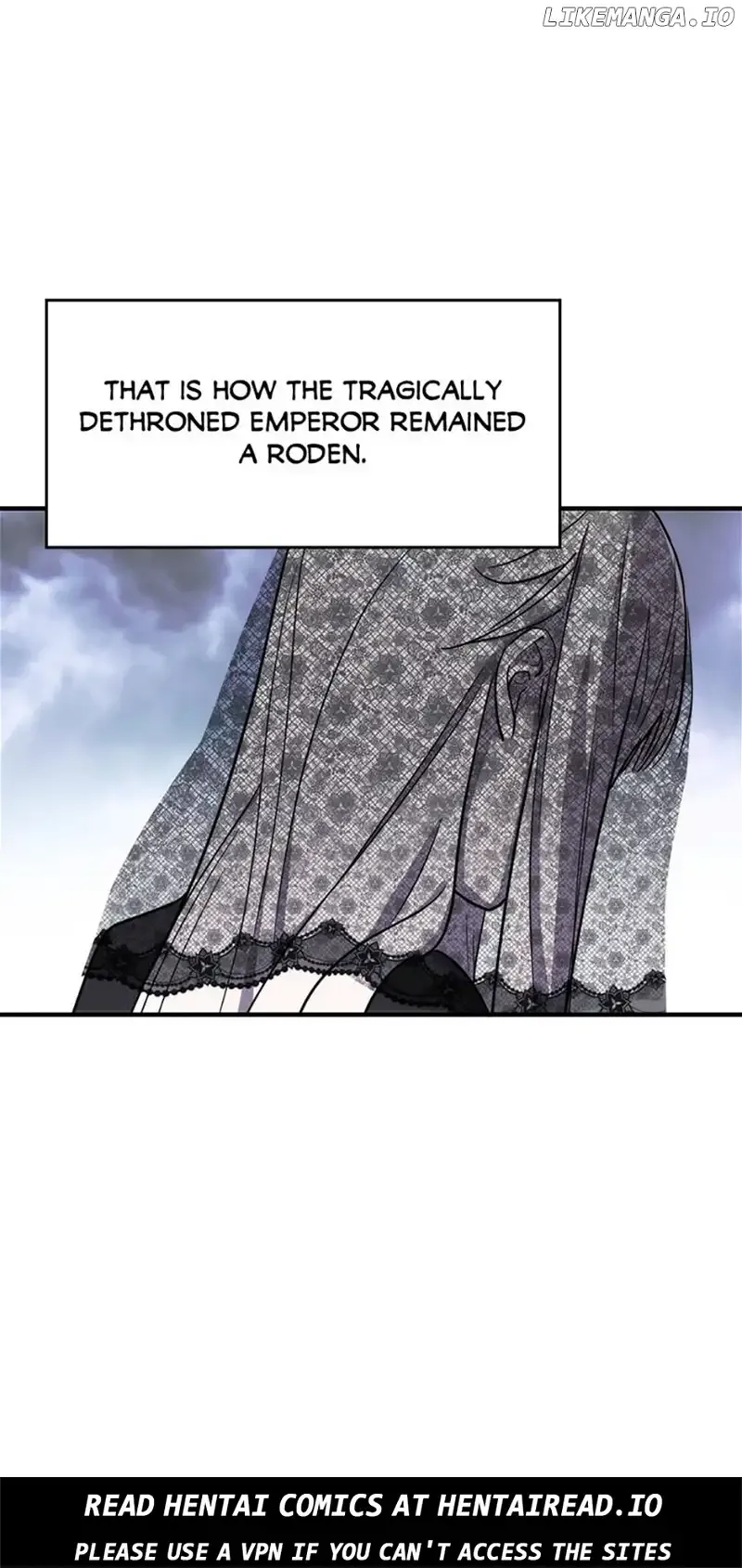 Crazy Princess Renia Chapter 82 page 59