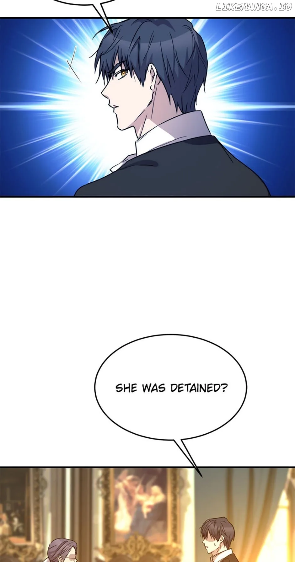 Crazy Princess Renia Chapter 77 page 10