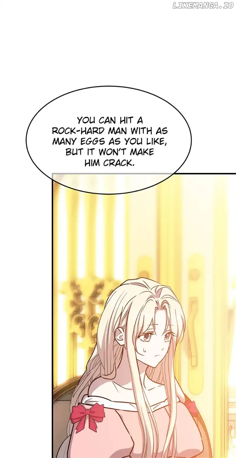 Crazy Princess Renia Chapter 81 page 23