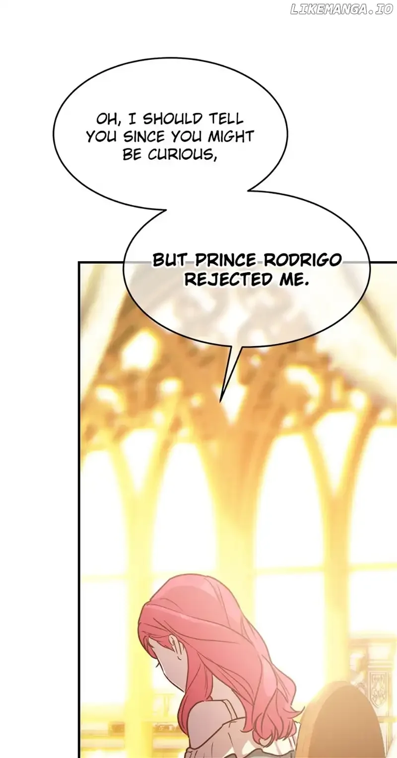 Crazy Princess Renia Chapter 81 page 20