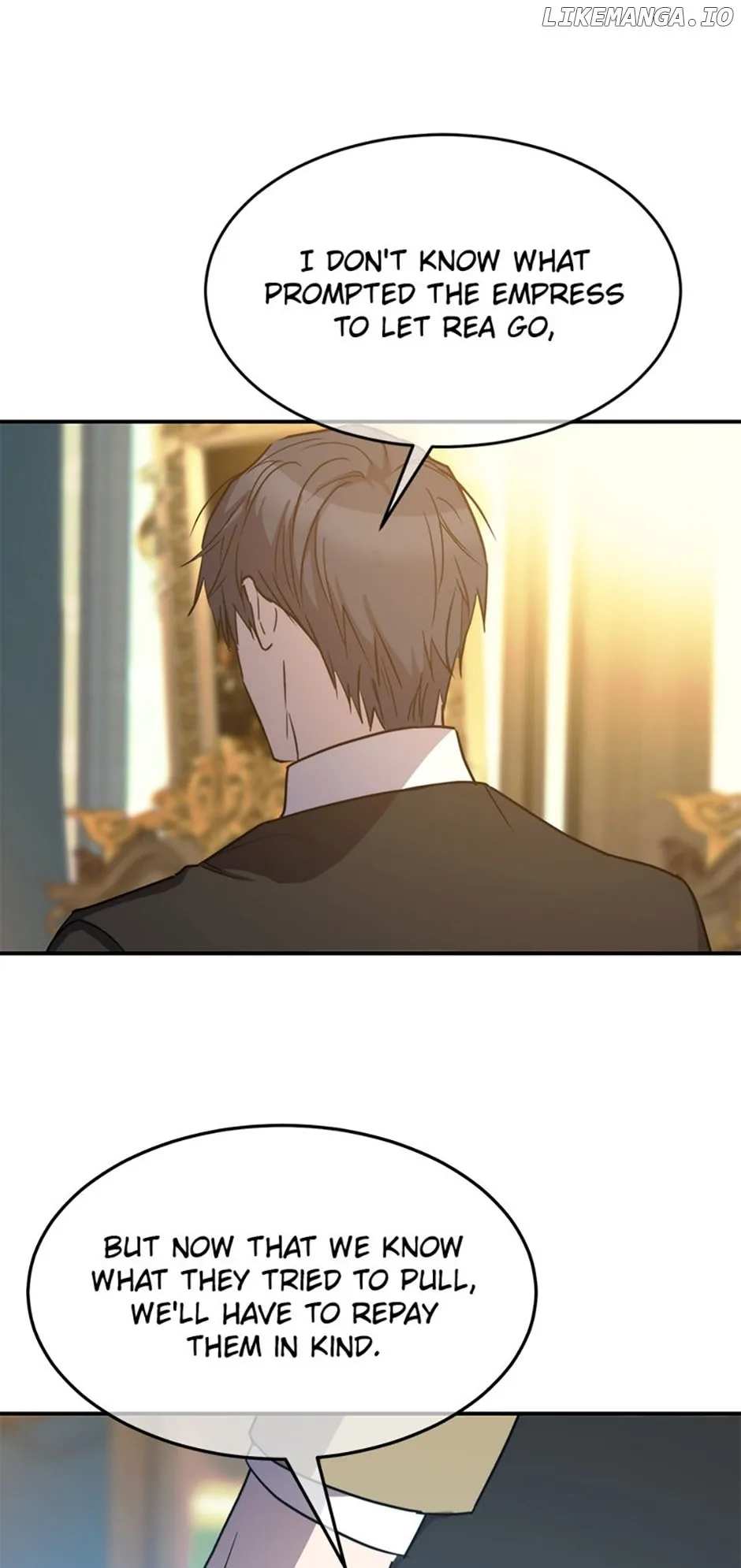 Crazy Princess Renia Chapter 77 page 15