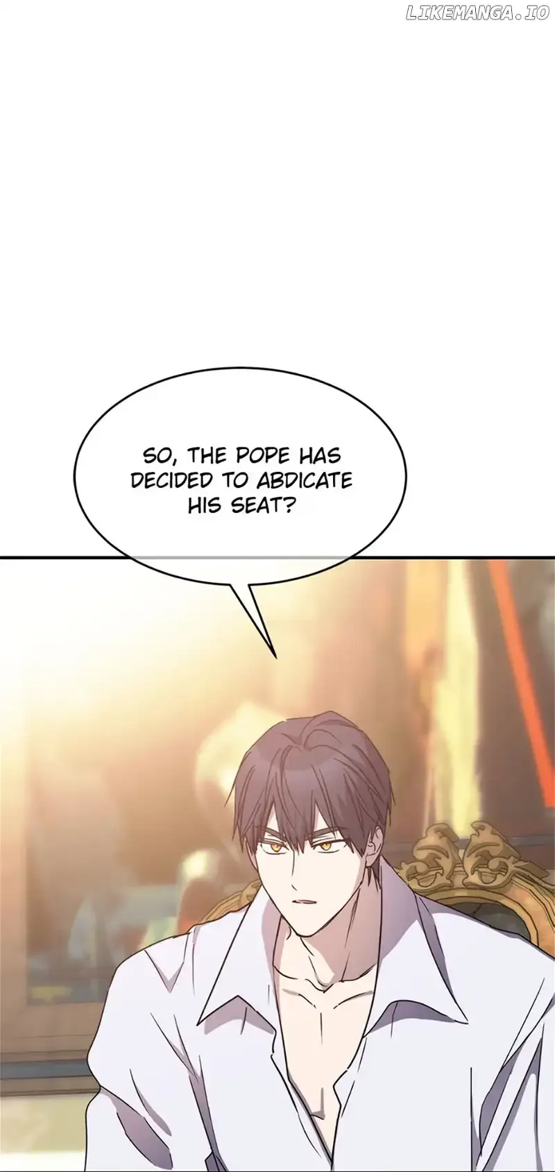 Crazy Princess Renia Chapter 81 page 37