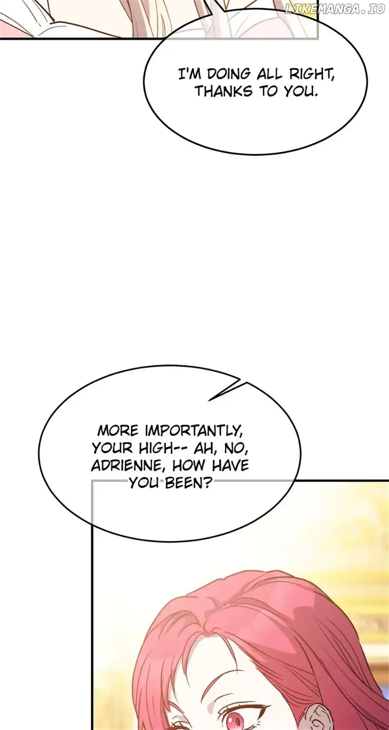 Crazy Princess Renia Chapter 81 page 10