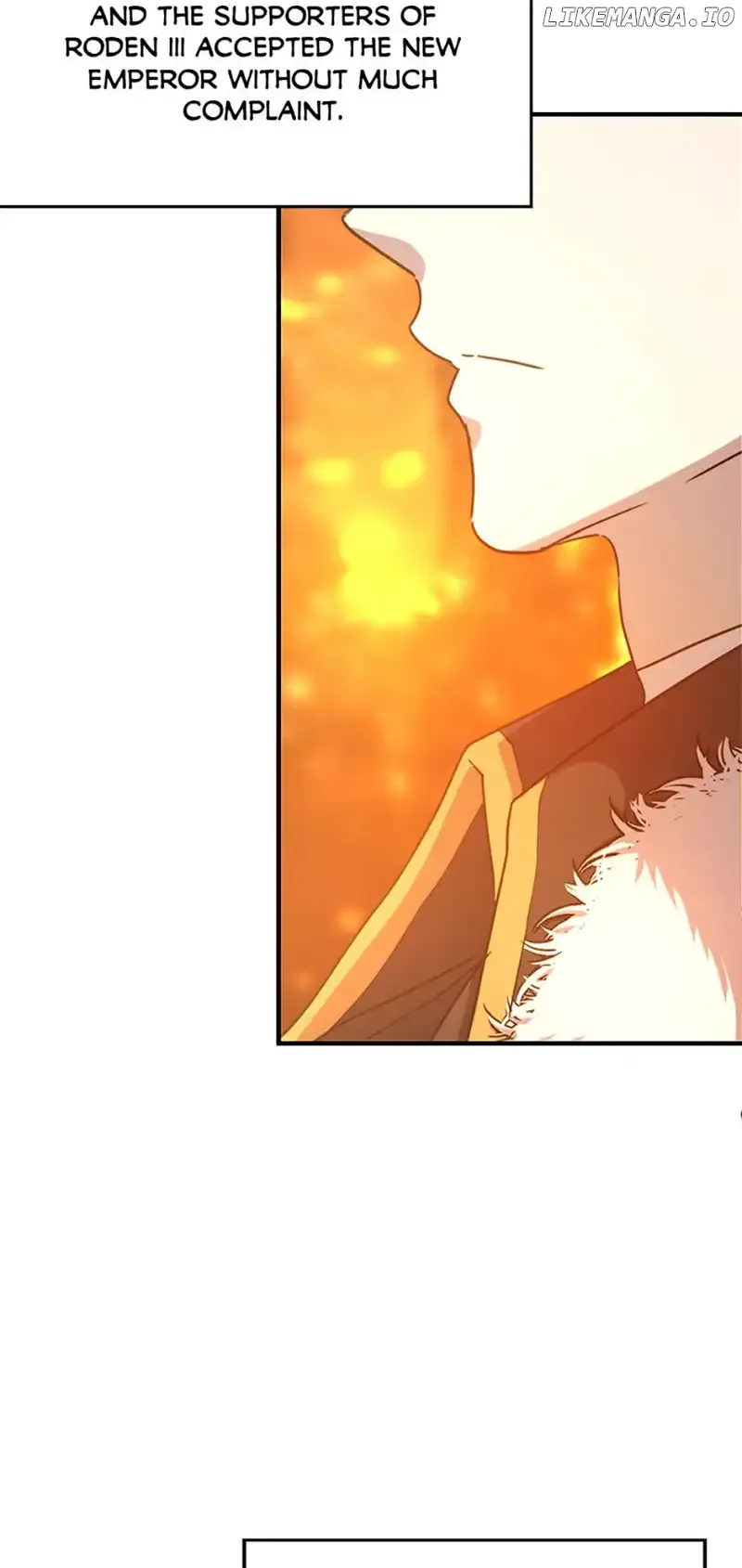 Crazy Princess Renia Chapter 82 page 61
