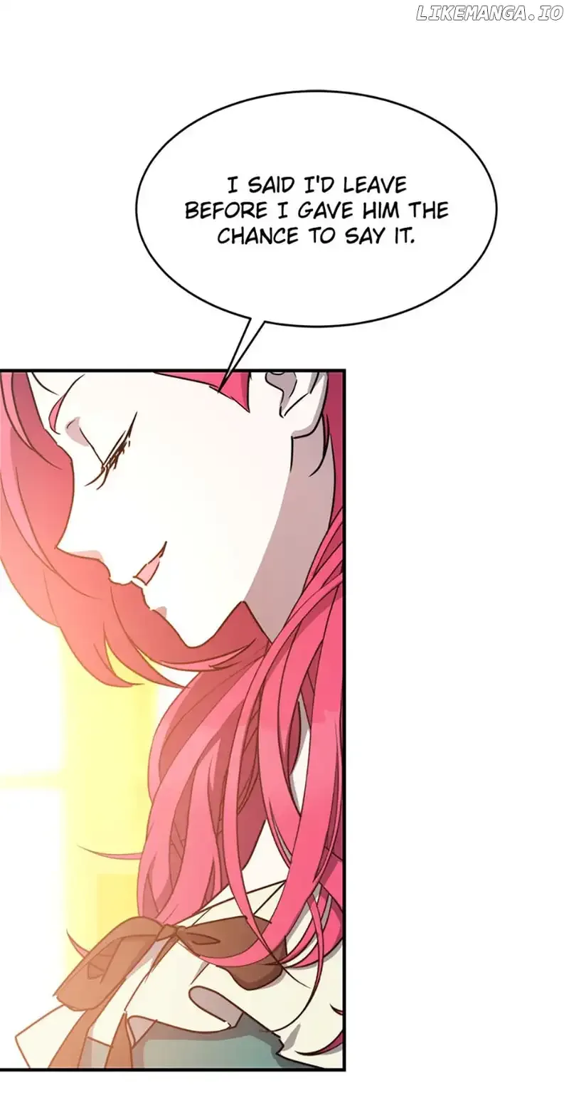 Crazy Princess Renia Chapter 81 page 22