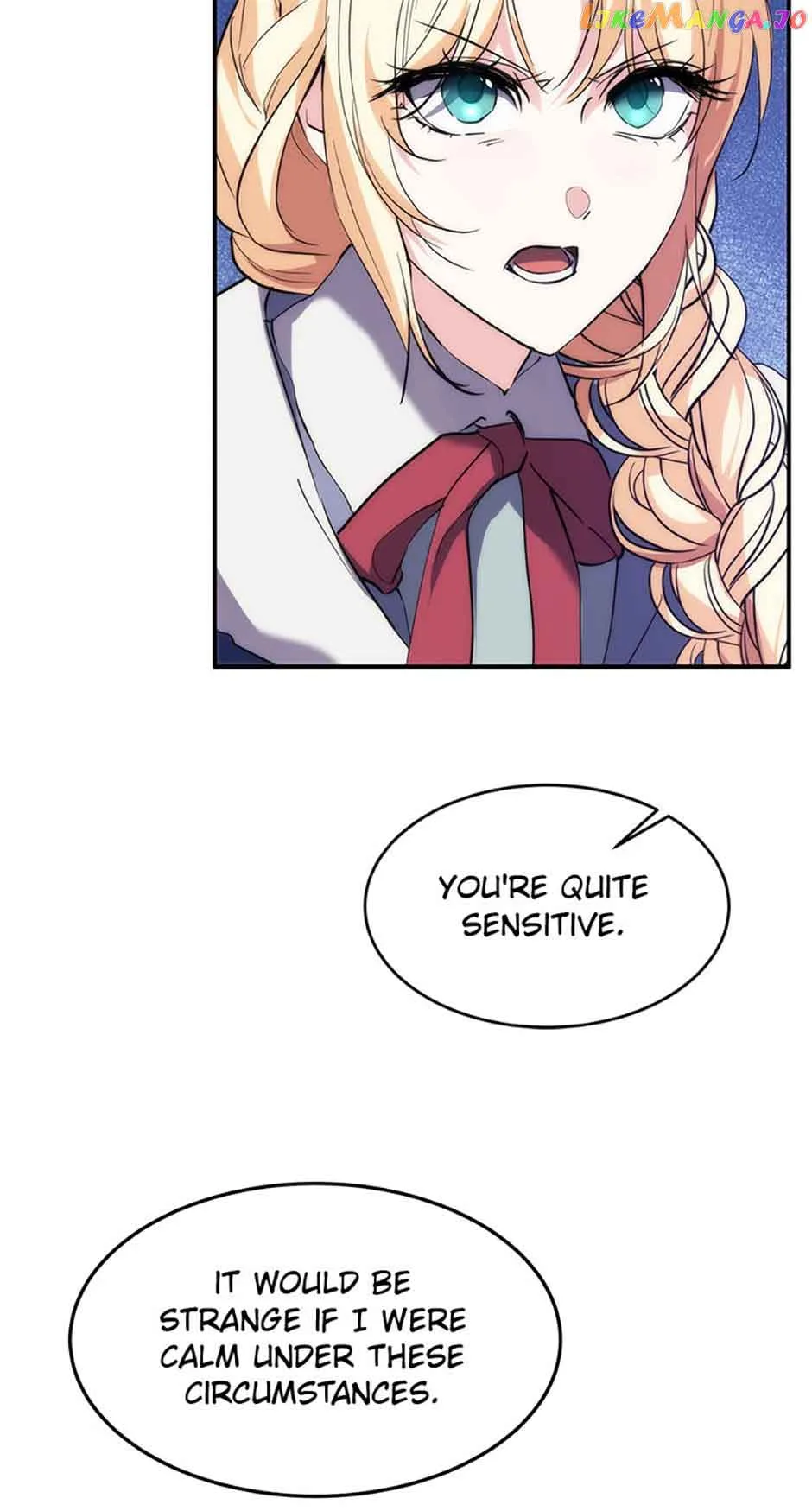 Crazy Princess Renia Chapter 56 page 66