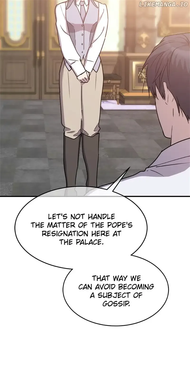 Crazy Princess Renia Chapter 81 page 46