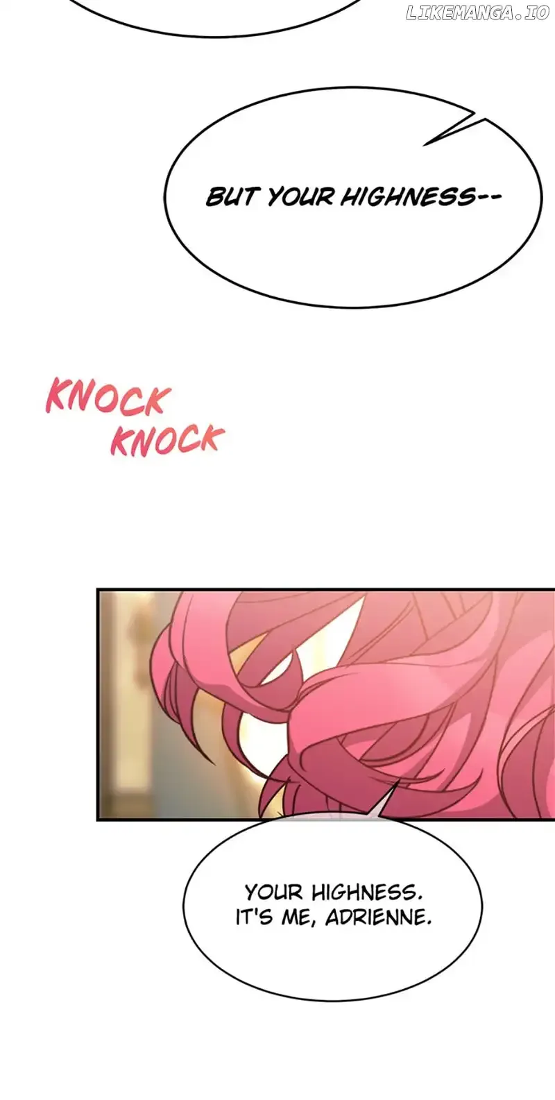 Crazy Princess Renia Chapter 81 page 59