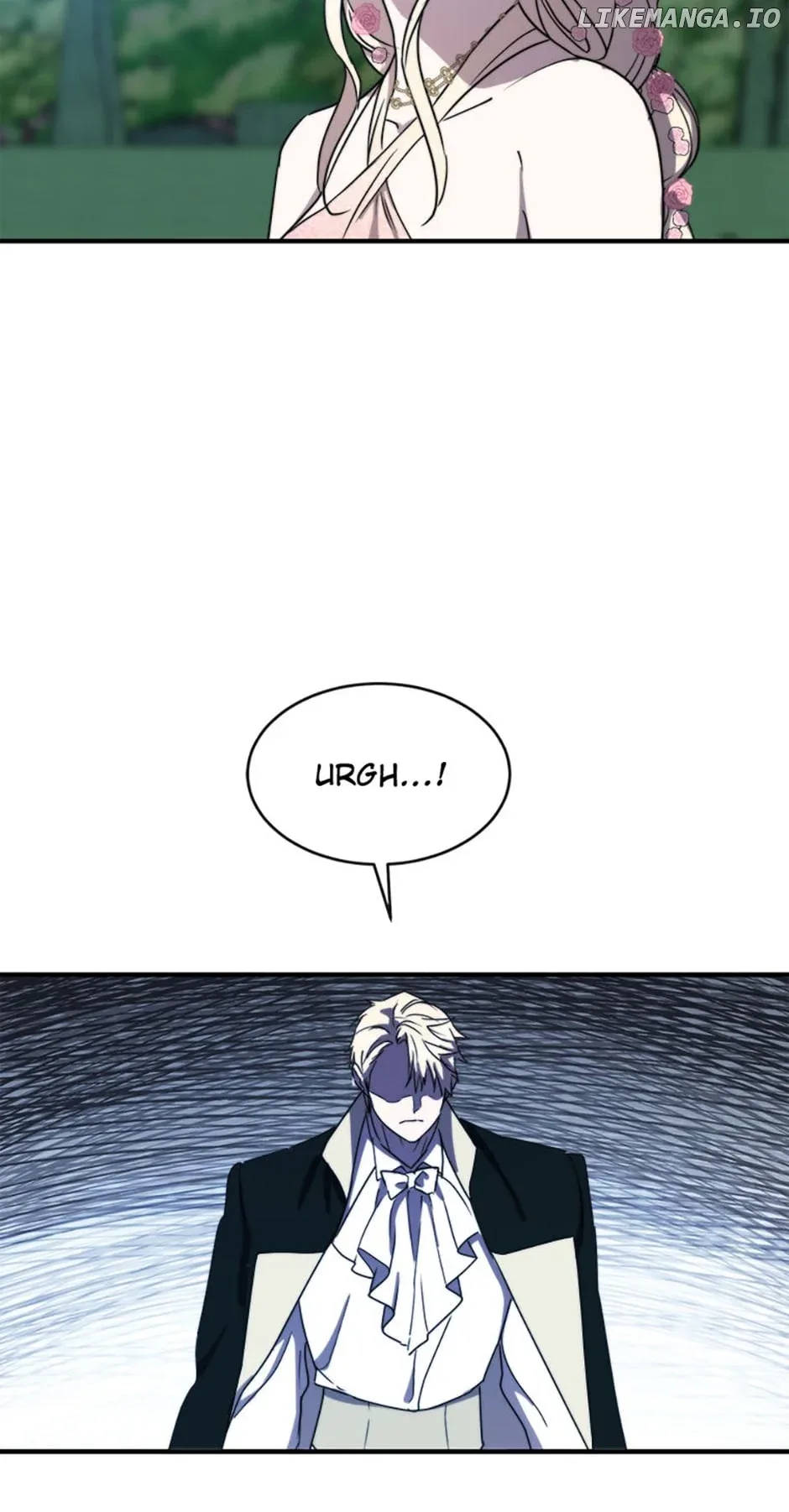Crazy Princess Renia Chapter 74 page 24
