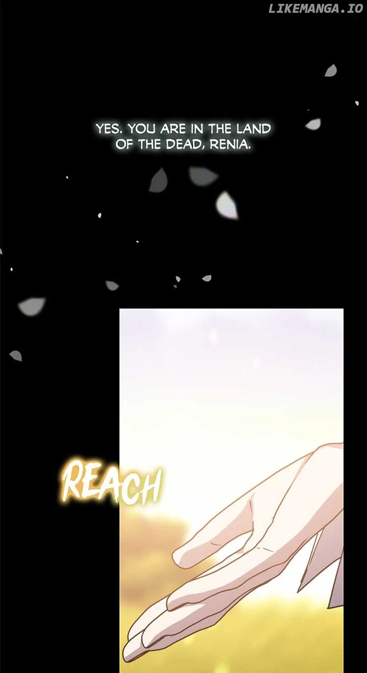 Crazy Princess Renia Chapter 80 page 22