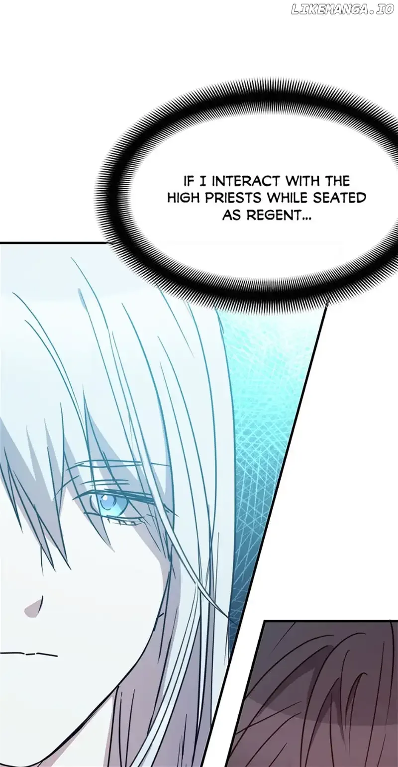 Crazy Princess Renia Chapter 81 page 42